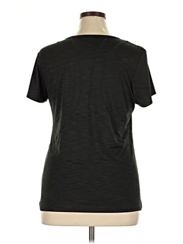 Reebok Short Sleeve Top (view 2)