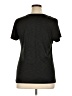 Reebok Black Short Sleeve Top Size XL - photo 2