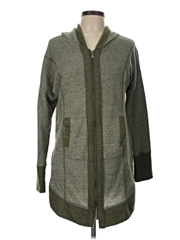 Venus Zip Up Hoodie (view 1)