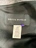 Donna Morgan Solid Black Jumpsuit Size 4 - photo 4