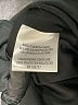 Donna Morgan Solid Black Jumpsuit Size 4 - photo 5