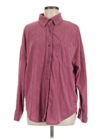 Unbranded Long Sleeve Blouse (view 1)