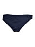 MICHAEL Michael Kors Solid Blue Swimsuit Bottoms Size M - photo 2