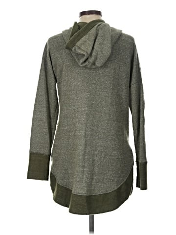 Venus Zip Up Hoodie (view 2)
