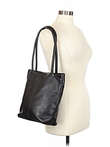 Hobo International Leather Tote (view 2)