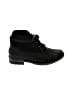 Ugg Black Ankle Boots Size 9 - photo 1