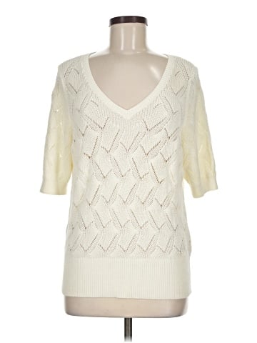 Talbots Pullover Sweater (view 1)