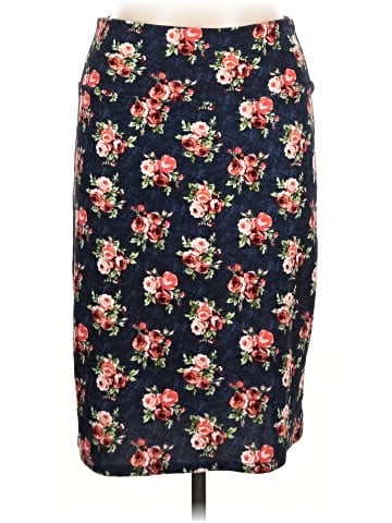 Lularoe Casual Skirt (view 1)