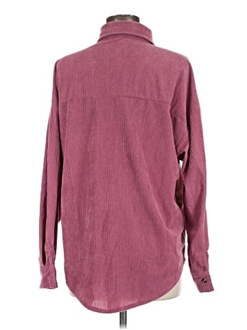 Unbranded Long Sleeve Blouse (view 2)