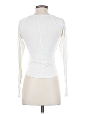 Intimately by Free People Long Sleeve T-Shirt (view 2)