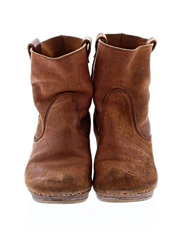 Sanita Ankle Boots (view 2)
