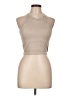 Pro-fit Tan Tank Top Size L - photo 1