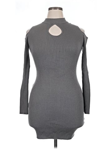 Say What? Casual Dress (view 1)