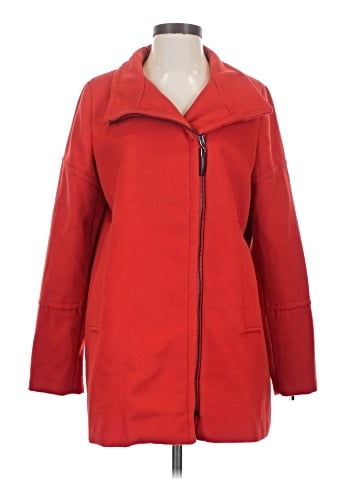 Mango Coat (view 1)