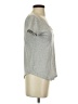 Aero Gray Short Sleeve Top Size XS - photo 4