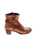 Sanita Brown Ankle Boots Size EU 40 - photo 1