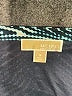 MICHAEL Michael Kors 100% Polyester Stripes Blue Casual Skirt Size 14 - photo 4