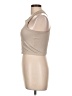 Pro-fit Tan Tank Top Size L - photo 5