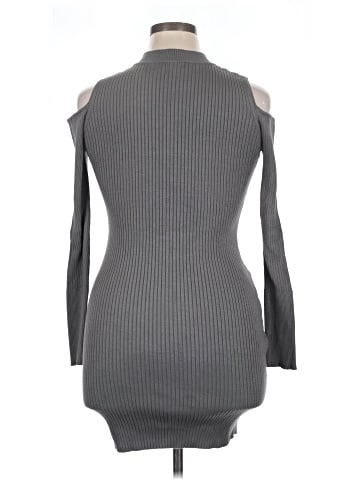Say What? Casual Dress (view 2)