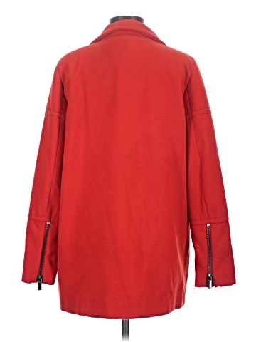 Mango Coat (view 2)
