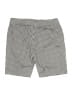 Studio Works Checkered-gingham Black Shorts Size 14 - photo 2