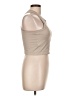 Pro-fit Tan Tank Top Size L - photo 4