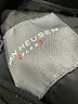 Van Heusen Solid Black Blazer Size 16 - photo 3