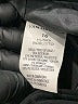 Van Heusen Solid Black Blazer Size 16 - photo 4