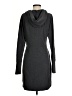 Athleta Gray Casual Dress Size S - photo 2