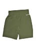 Skechers Solid Green Athletic Shorts Size 7 - photo 2