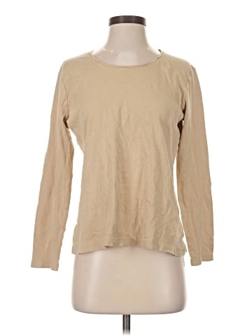 White Stag 3/4 Sleeve T-Shirt (view 1)