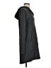 Athleta Gray Casual Dress Size S - photo 4