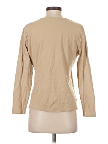 White Stag 3/4 Sleeve T-Shirt (view 2)