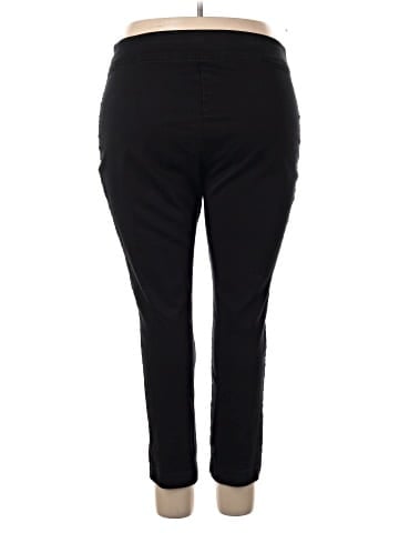 Croft & Barrow Active Pants (view 2)