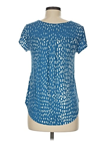 Alfani Short Sleeve T-Shirt (view 2)