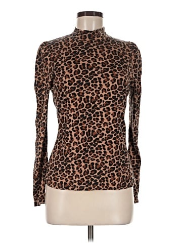 Boden Long Sleeve Turtleneck (view 1)