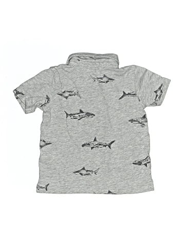 Carter's Short Sleeve Polo (view 2)