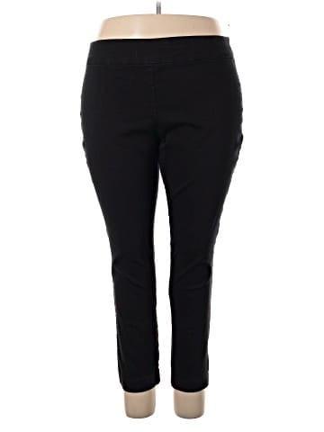 Croft & Barrow Active Pants (view 1)