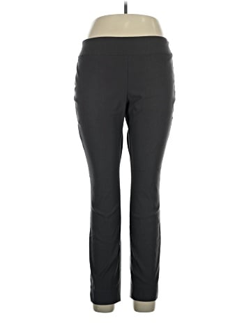Nic + Zoe Active Pants (view 1)