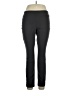 Nic + Zoe Black Active Pants Size 14 - photo 1