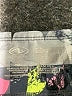 Athletic Works Print Gray Active Pants Size L - photo 7