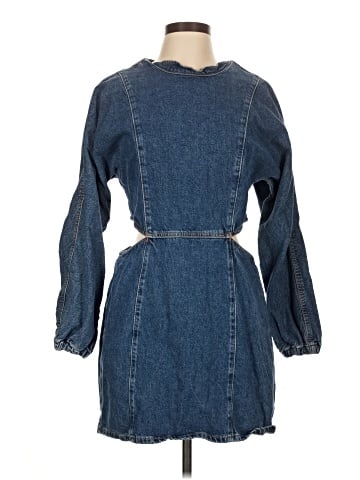 MNG Casual Dress (view 1)