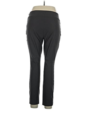 Nic + Zoe Active Pants (view 2)