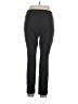Nic + Zoe Black Active Pants Size 14 - photo 2