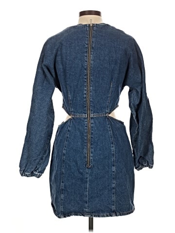 MNG Casual Dress (view 2)