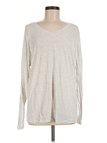 CAbi Long Sleeve T-Shirt (view 1)