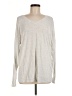 CAbi Silver Long Sleeve T-Shirt Size M - photo 1
