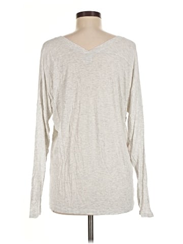 CAbi Long Sleeve T-Shirt (view 2)