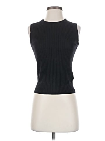 A.L.C. Sleeveless T-Shirt (view 1)
