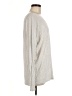 CAbi Silver Long Sleeve T-Shirt Size M - photo 4